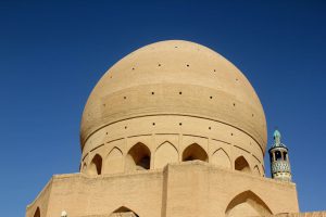 قالب کنج در یزد