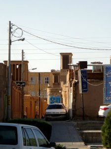 میکسر بتن در یزد